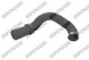 VW 7H0145980 Intake Hose, air filter